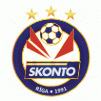 Skonto FC Rīga