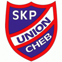 SKP Union Cheb (90's logo) Thumbnail