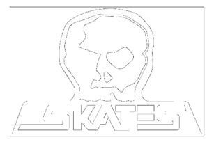 Skull Skates Thumbnail