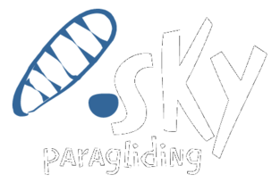 Sky Paragliding Thumbnail