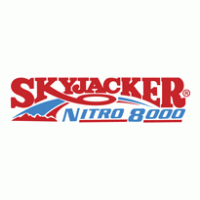 Skyjacker Nitro 8000 Thumbnail