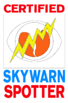 Skywarn