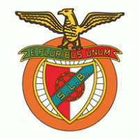 SL Benfica Lissabon (60's logo) Thumbnail