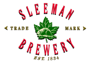 Sleeman Brewery