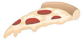 Slice of Pizza Thumbnail