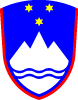 Slovenia Coat Of Arms Thumbnail