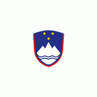 Slovenia Crest