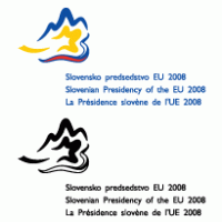 Slovenian EU Council Presidency 2008