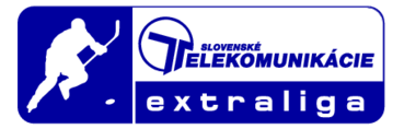 Slovenske Telekomunikacie Extraliga Thumbnail