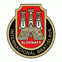 Slovnaft Internacional Bratislava