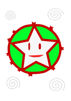 Smiling Star