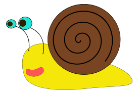 Snail Thumbnail