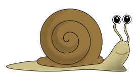 Snail Escargot Decroissance Thumbnail