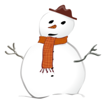 Snowman