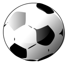 Soccer Ball