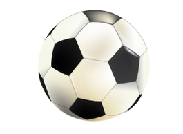 Soccer ball