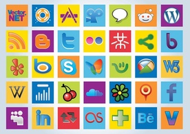 Social Logos