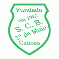 Sociedade Cultural e beneficente 1є de Maio de Canoas-RS