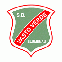 Sociedade Desportiva Vasto Verde de Blumenau-SC