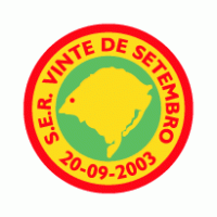 Sociedade Esportiva e Recreativa 20 de Setembro de Uruguaiana-RS