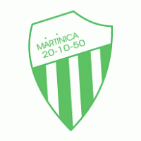 Sociedade Esportiva Martinica de Viamao-RS