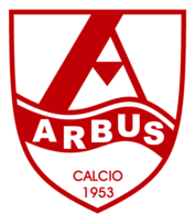 Societa Sportiva Arbus Calcio De Arbus