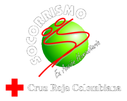 Socorrismo Cruz Roja Colombiana