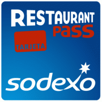 Sodexo Restaurant Pass