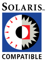 Solaris Compatible Thumbnail