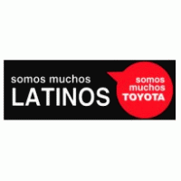 Somos muchos Latinos - Somos muchosToyota