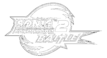 Sonic Adventure 2 Battle