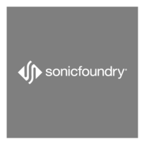 Sonic Foundry Thumbnail