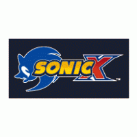 Sonic X Anime