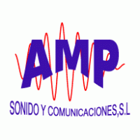 Sonido y Comunicaciones AMP Thumbnail