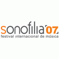 Sonofilia Festival Internacional de Música