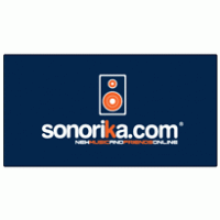 Sonorika.com V2.0