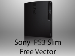 Sony Playstation 3 Slim Thumbnail