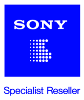 Sony Specialist Dealer