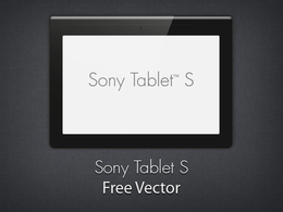 Sony Tablet S Thumbnail