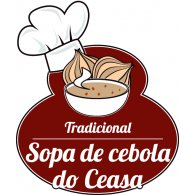 Sopa de Cebola