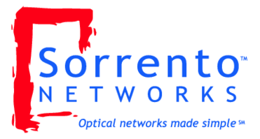 Sorrento Networks Thumbnail