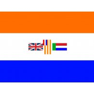 South Africa Flag 1928-1994