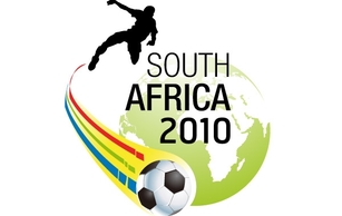 South Africa World Cup Wallpaper Vector