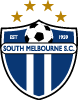 South Melbourne Logo Thumbnail
