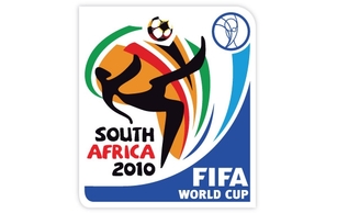 Southafrica 2010 world cup vector logo