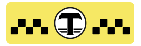 Soviet Taxi emblem Thumbnail
