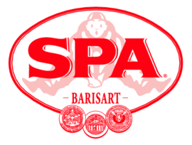 Spa Water Barisart