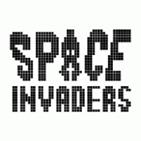 Space Invaders