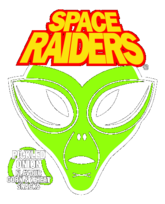 Space Raiders Thumbnail