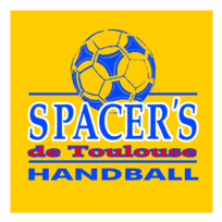 Spacer S De Toulouse Handball Thumbnail